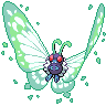 butterfree-gmax