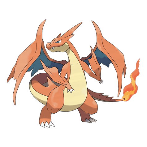 charizard-mega-y