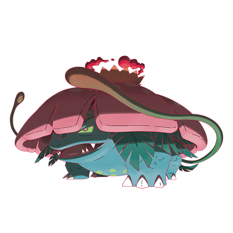 venusaur-gmax